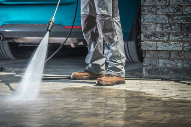 Best Gas Station Cleaning  in Pelican Marsh, FL
