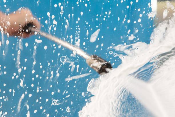 Best Restaurant Pressure Washing  in Pelican Marsh, FL