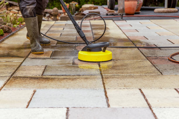 Concrete Sealing in Pelican Marsh, FL