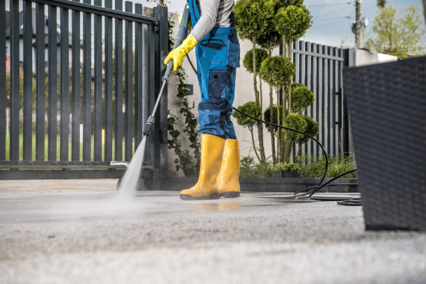 Best Parking Lot and Garage Cleaning  in Pelican Marsh, FL