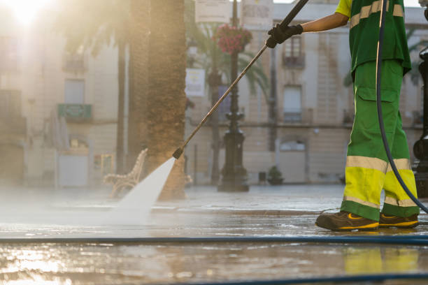 Best Post-Construction Pressure Washing  in Pelican Marsh, FL